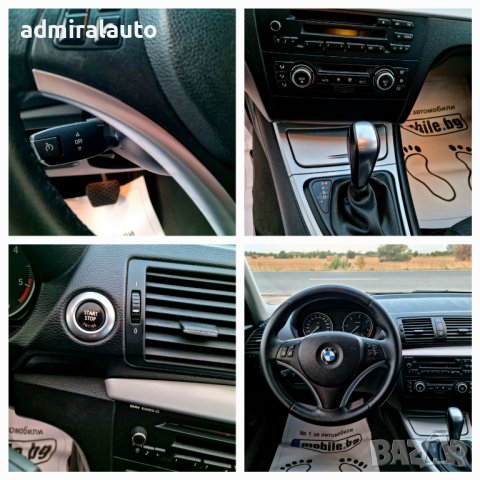 Bmw 120 Facelift, снимка 14 - Автомобили и джипове - 42367694