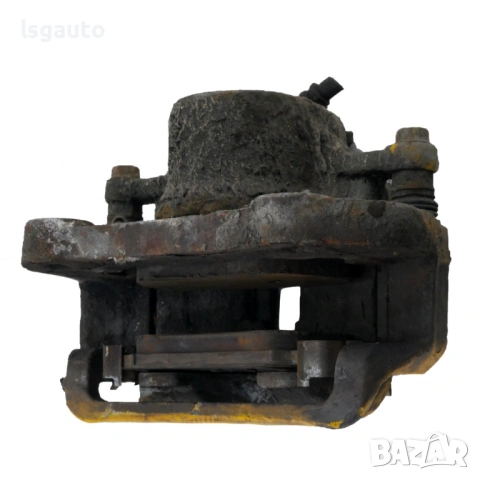 Преден десен спирачен апарат Opel Insignia 2008-2013 ID: 158142, снимка 2 - Части - 53629138