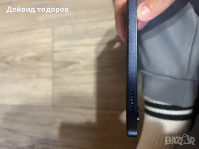 Продавам таблет samsung A9 128gb, снимка 4 - Таблети - 55437250