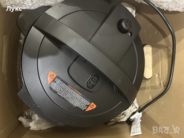 Instant Pot XL-7,1 l-1200w, снимка 3 - Мултикукъри - 56149429