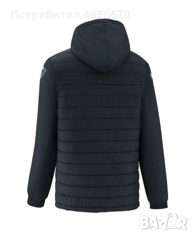 Спортно зимно яке , снимка 2 - Якета - 52486054