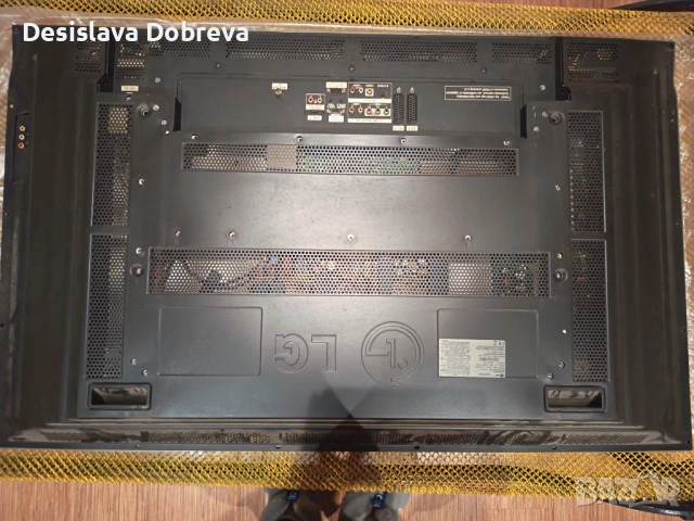 Телевизори Samsung и LG за части или ремонт, снимка 3 - Части и Платки - 53044020