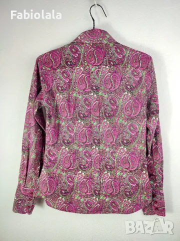 Gant blouse EU 38/ M, снимка 5 - Блузи с дълъг ръкав и пуловери - 48661380