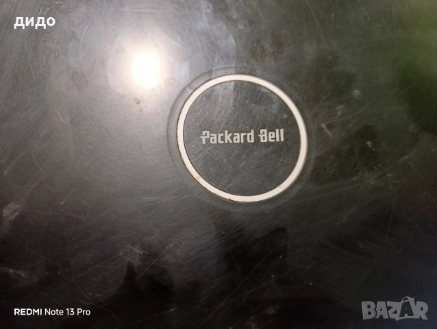 Два лаптопа за части , снимка 4 - Части за лаптопи - 52666323