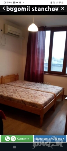 3 стаен Бургас център , снимка 4 - Апартаменти - 52058921