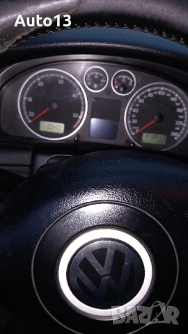 🚘Volkswagen Passat B5.5|1.9 131 AVF | /Пасат Б 5.5 1.9 TDI 131 к.с. АВТОМАТИК🔥, снимка 6 - Автомобили и джипове - 52433999