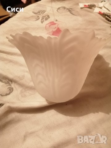 Стъкла за полилей, снимка 3 - Полилеи - 38809740