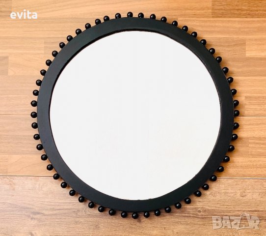 Огледала " Романтика" Ръчна изработка! , снимка 12 - Огледала - 35624082