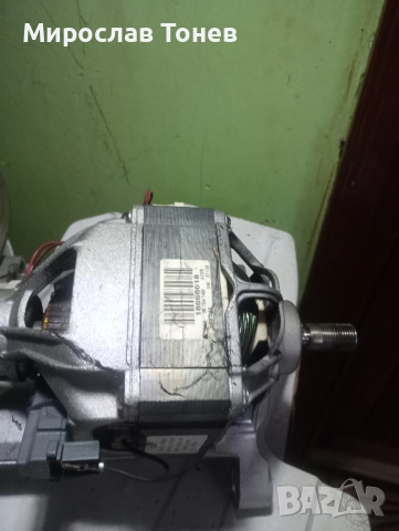 Индезит win8. , снимка 8 - Перални - 52357277