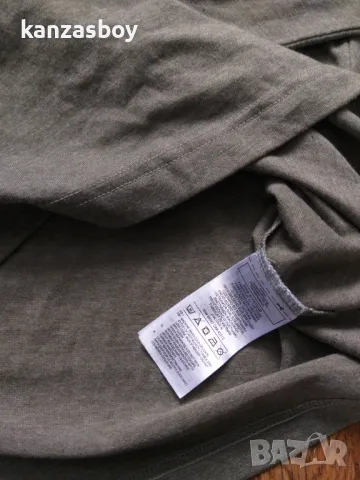 ADIDAS - страхотна мъжка блуза L, снимка 8 - Блузи - 49212490