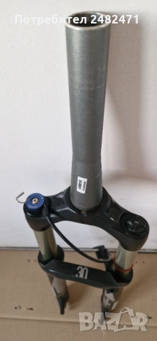 Вилка 29", снимка 7 - Велосипеди - 51707230