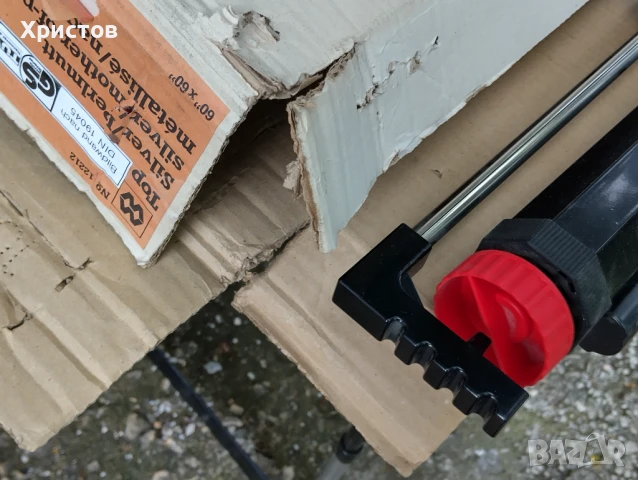 Екран за видео-проектор., снимка 7 - Плейъри, домашно кино, прожектори - 50476174