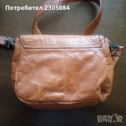 дамска чанта maani by adax , снимка 5 - Чанти - 39161162