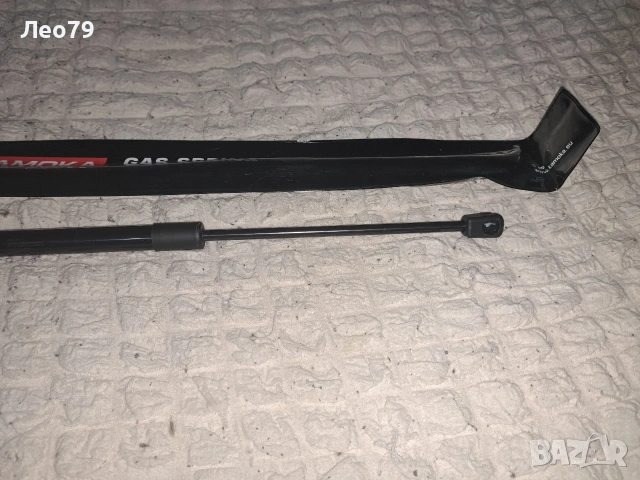 амортисьор за предния капак на алахамбра,галакси,шаран 