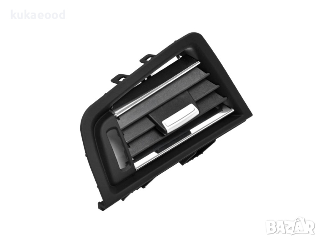 Въздуховод ( въздухопровод ) за BMW 5 F10, снимка 2 - Аксесоари и консумативи - 44840894