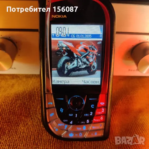 Nokia 7610, снимка 1 - Nokia - 47859184