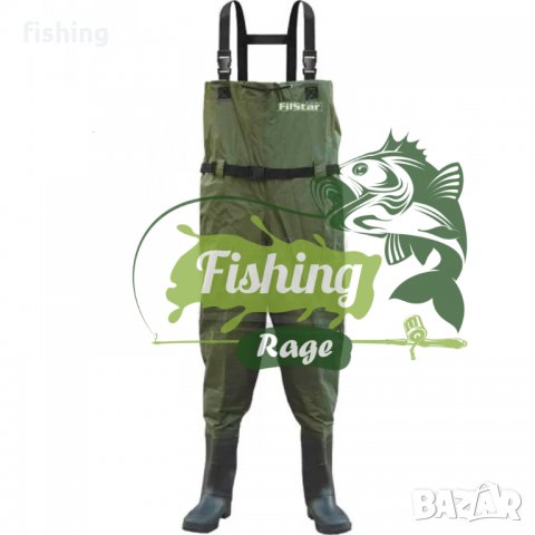 Гащеризон Filstar NCW-001