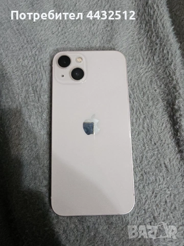 Iphone 13 pink 128, снимка 2 - Apple iPhone - 53205551