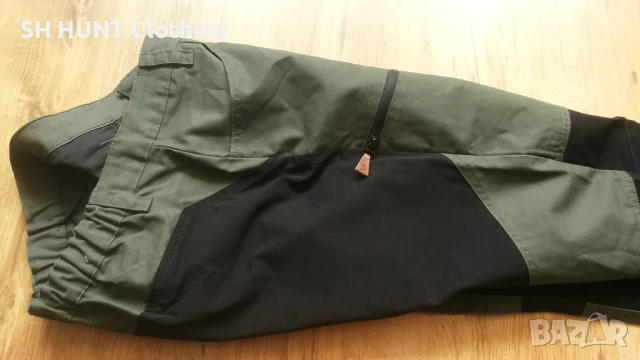 BLWR OUTDOOR Stretch Trouser размер M панталон със здрава и еластична материи - 1268, снимка 9 - Панталони - 51110463