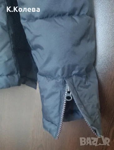 Дамско яке, снимка 3 - Якета - 49046615