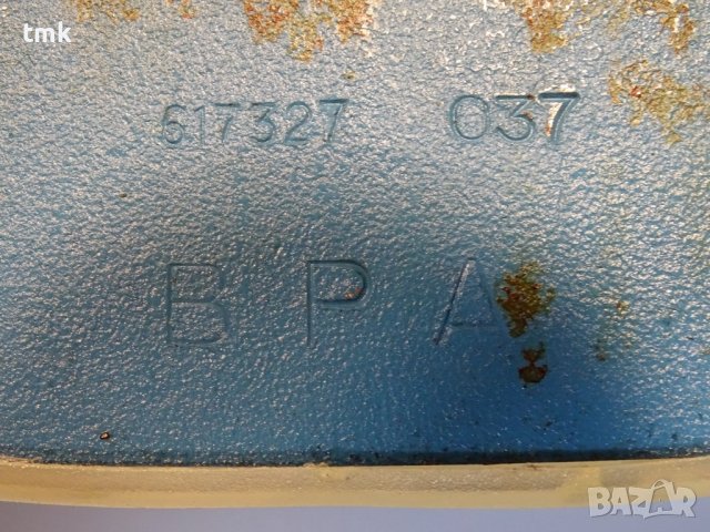 Хидравличен разпределител Vickers DG4V-5-SCJ-VM-U-A6-20 control valve, снимка 8 - Резервни части за машини - 41084316