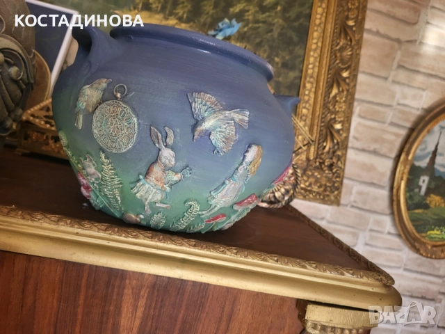 Делва 23/40 см, снимка 4 - Други - 52982205