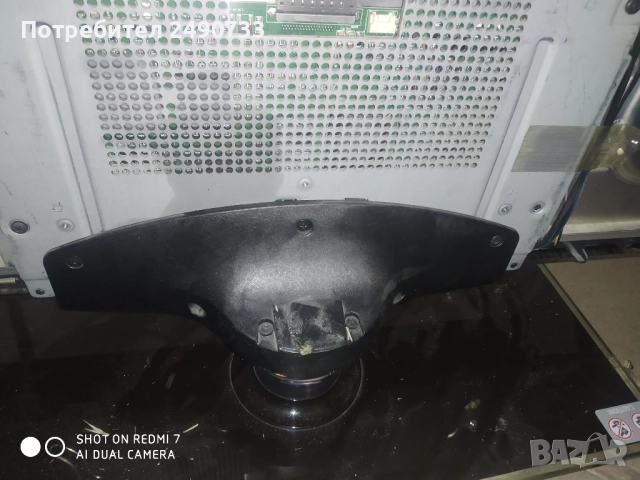 Телевизор Samsung ue46b7000ww на части , снимка 9 - Части и Платки - 51470349