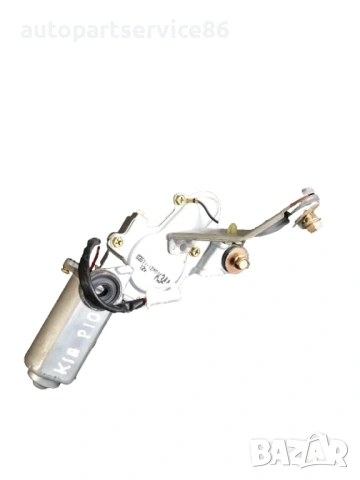 Мотор за чистачка на заден капак за KIA Rio (2004) 03511-1240