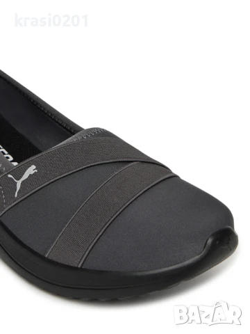 Оригинални балеринки на Puma ADELINA! 40, снимка 6 - Маратонки - 50845562