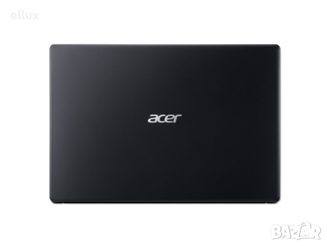 Лаптоп Ultrabook Acer Aspire 3 A315-34, Intel® Celeron®, 15.6", Full HD, RAM 4GB, 256GB SSD, Intel® , снимка 10 - Лаптопи за дома - 40432002
