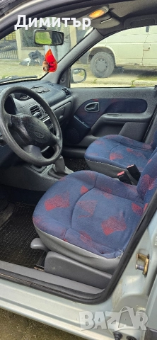 Рено клио 1.2 газов инжекцион , снимка 5 - Автомобили и джипове - 52898264