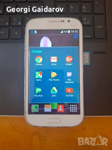 Samsung GT I9060I Duos, снимка 4 - Samsung - 56031355