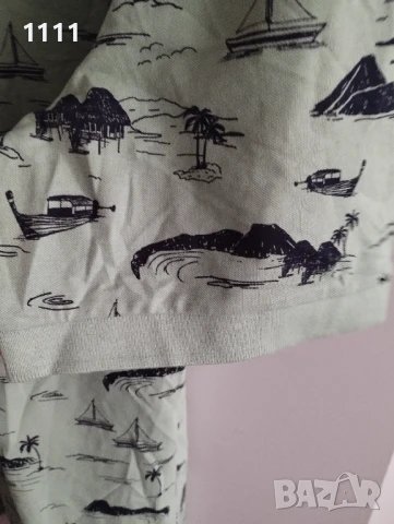 Нови тениска Dressmann 5XL., снимка 7 - Тениски - 50788754