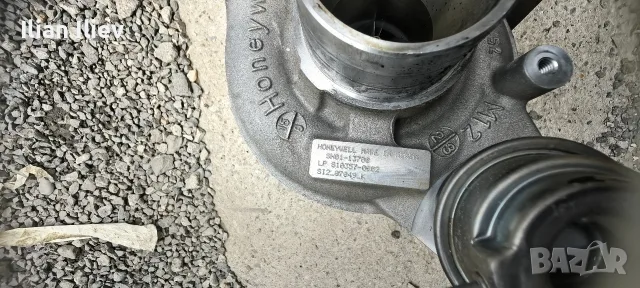 bi turbo mazda 2.2, снимка 3 - Части - 55957274