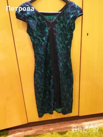 Дамски рокли размер S, снимка 5 - Рокли - 48453264