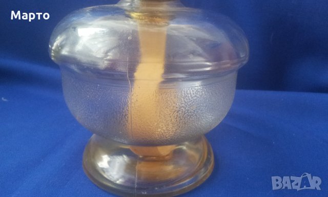 Ретро газена лампа от някога, снимка 3 - Антикварни и старинни предмети - 35874101