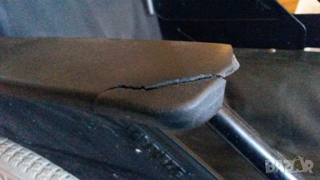 Инвалидна количка Dietz Rehab Caneo_B, снимка 4 - Инвалидни колички - 53529611