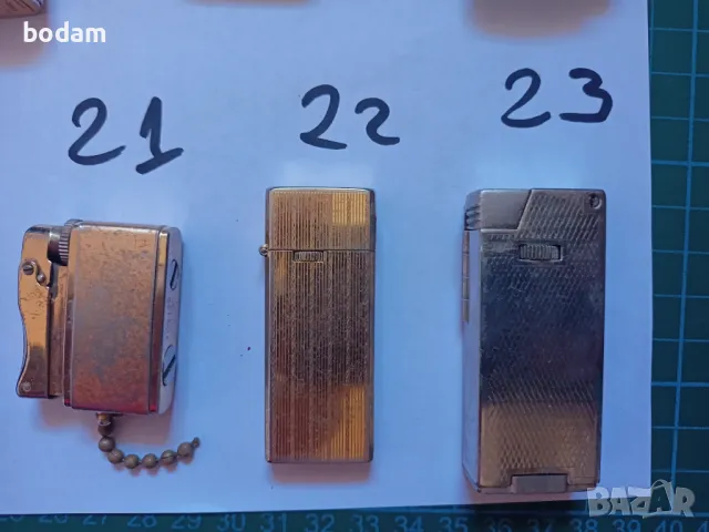 Запалки, снимка 11 - Запалки - 47565791