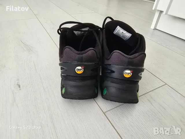 Маратонки Nike Air Max, снимка 3 - Маратонки - 56349114