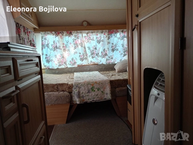 Каравани къмпинг Созопол-Еко…Възможен коментар, снимка 8 - Къщи - 52043754