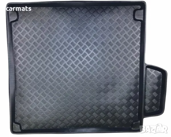 Стелка за багажник Rezaw-Plast за Range Rover Discovery 4 (2013+)