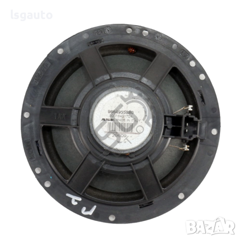 Преден високоговорител Citroen DS3 2009-2014 ID: 122936, снимка 2 - Части - 44713527