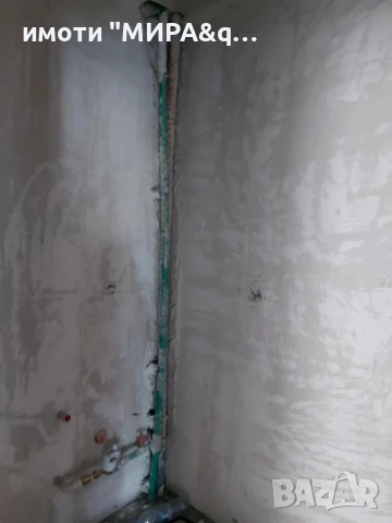 📍 Тристаен Апартамент В Парк-Комплекс Кв. Бадема, Гр. Хасково, снимка 8 - Апартаменти - 51258335