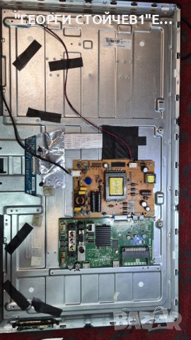 HITACHI  32HB4T62H с гаранция 1год., снимка 3 - Телевизори - 38708695