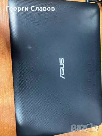 лаптоп ASUS 14", снимка 3 - Лаптопи за дома - 53533460