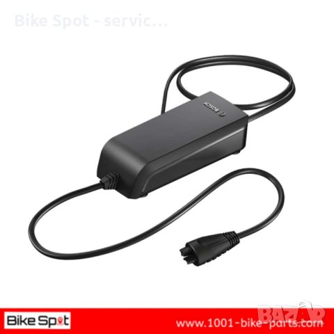2A Bosch Compact e-Bike Charger EU Зарядно Е-Байк 2А Европа