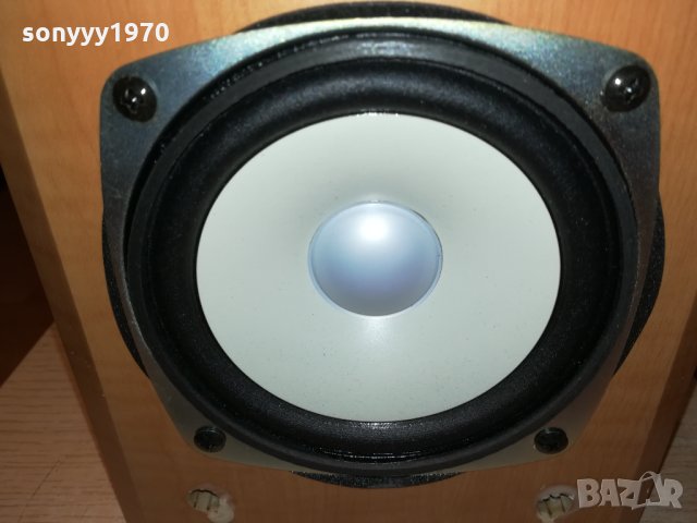 SONY-2БР ТОНКОЛОНИ-ВНОС ГЕРМАНИЯ 1002220915, снимка 13 - Тонколони - 35737113