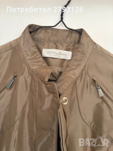 Яке Guess , снимка 3 - Якета - 53107449