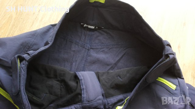 Bergans Of NORWAY OKLA Pants Stretch размер XL еластичен туристически панталон - 287, снимка 14 - Панталони - 41400693