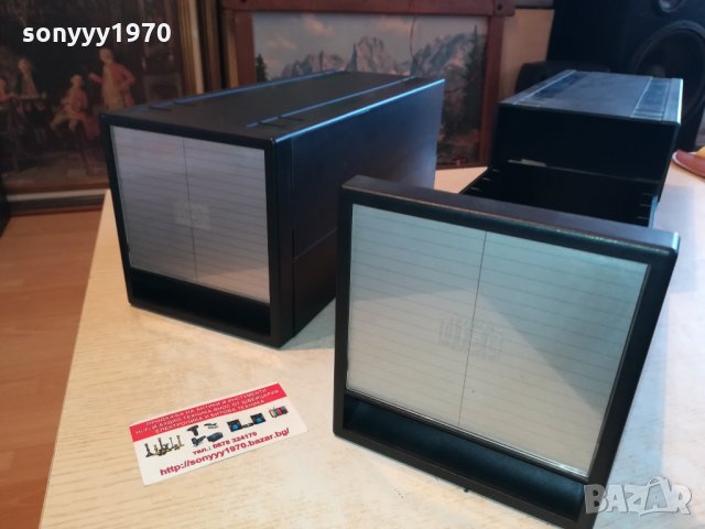 кутия за дискове 2бр внос швеицария 1102221935, снимка 11 - CD дискове - 35757363